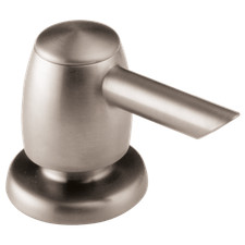 Delta RP44651SP Soap / Lotion Dispenser - Spotshield Stainless