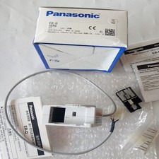 1PCS new For Panasonic Small Fan Static Eliminator ER-Q FA Components