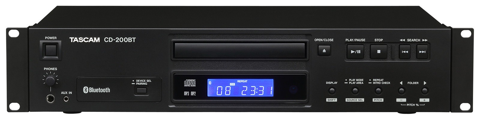 - Cd-200bt