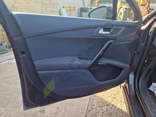 PEUGEOT 508 MK1 Ph1 W2 Door CARD LEFT FRONT 98035433ZE