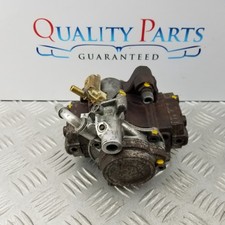 VOLVO V40 FUEL PUMP  2014 A2C59513829