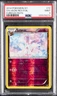 2014 POKEMON XY FURIOUS FISTS #72 SYLVEON-REVERSE FOIL PSA 9