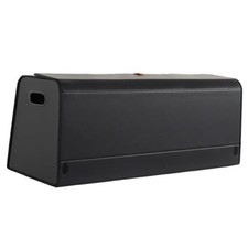 Trunk Organizers, Car Organizers, Storage Solutions, and Car XXL Plain Black