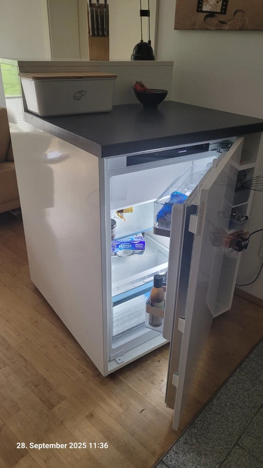 Kühlschrank / Küchen Raumteiler