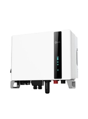 0% MwSt. Solis S6 10kW 3ph Hybrid Wechselrichter, SOL-S6-EH3P-10.0K-H-EU