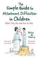 Betsy De Thierry | The Simple Guide To Attachment Difficulties In Children