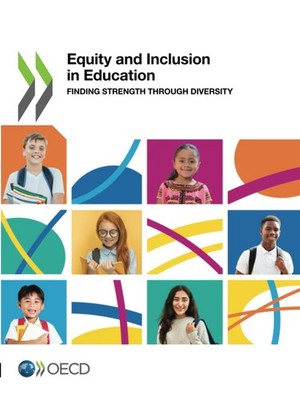 Organisation for Economic Co-operation Equity and inclus (Paperback) (UK IMPORT)