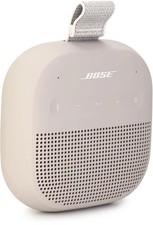 Bose SoundLink Micro Bluetooth Speaker, Second Generation - Sandstone