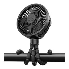 Portable Stroller Fan