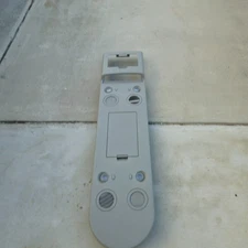 2004 - 2012 Nissan Armada Infiniti QX56 Overhead Console Rear Storage Grey OEM