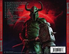 GLORYHAMMER - LEGENDS FROM BEYOND THE GALACTIC NEW CD