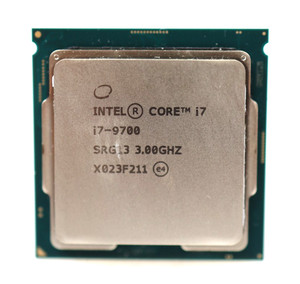I7 9700 CPU | eBay