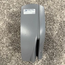 Digital Check CheXpress CX30 Check Scanner USB Parts (Untested No Power Adapter)