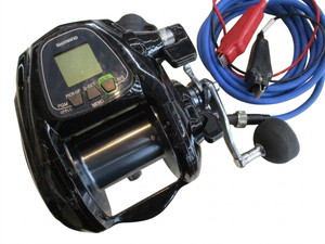 Shimano Forcemaster 9000 | eBay