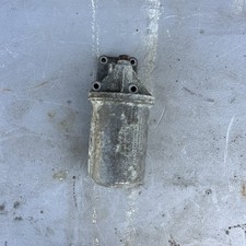 Bmw M30 Oil Filter Housing E12 E23 E24 E28 633 635 533i 535i 735i Purolator