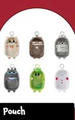 BOYNEXTDOOR X BBNEXDO Official POP-UP “BBNEXDO IS COMING TO TOWN