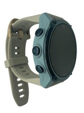 Garmin Descent Mk2S 43mm GPS HRM Bluetooth Blue Dive Computer Smartwatch B