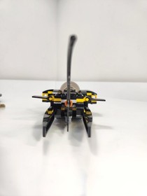 Lego Super Heroes 76027 Black Manta Deep Sea Strike Set