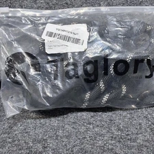 Taglory Rope Dog Leash 4 FT with Comfortable Padded Handle, Highly Reflective Th