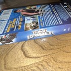 Paramount Lara Croft: Tomb Raider VHS NTSC Action Adventure Jolie Voight — photo 4