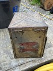 WWII German Original Artillery Tool Box — photo 4