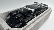 Autoart 1:18 Nissan GT-R GT500 Gran Turismo Stealth Carbon Collectible Car Model