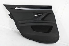 Porte arrière et accessoires BMW 518