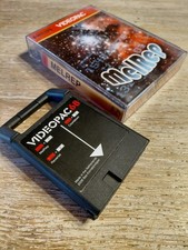 MELREP  VIDEOPAC (2008)