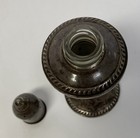 Vintage Duchin Creations Weighted Sterling Silver Salt & Pepper Shaker 105.7g — photo 7