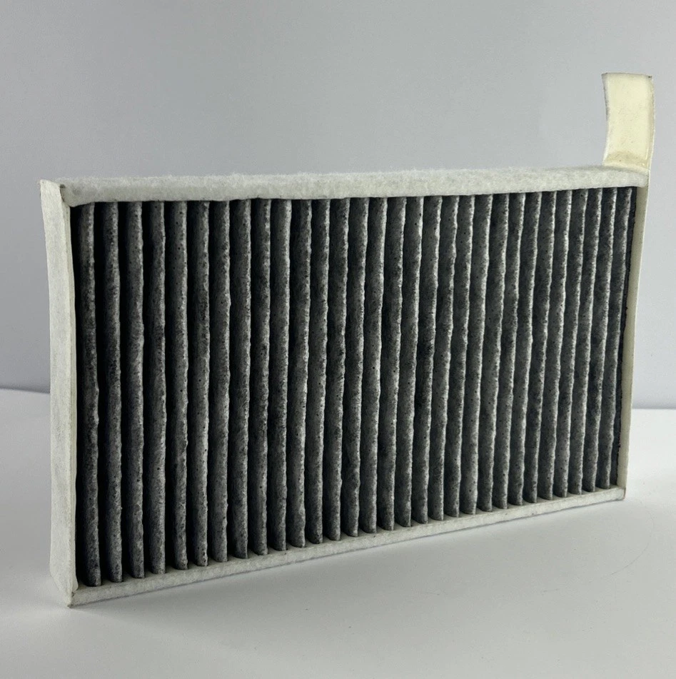 Lot of 3 Tesla OEM Cabin Air Filter 1107681-00-C Model 3 Model Y Genuine photo 2