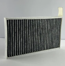 Lot of 3 Tesla OEM Cabin Air Filter 1107681-00-C Model 3 Model Y Genuine thumbnail 2