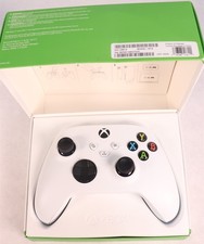 Xbox Wireless Controller - Robot White Model ...