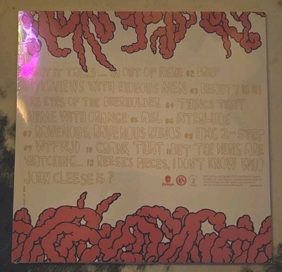 I Set My Friends On Fire You Can't Spell Slaughter Zoetrope