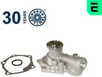 Optimal AQ-2444 Wasserpumpe Wapu FüR Mitsubishi