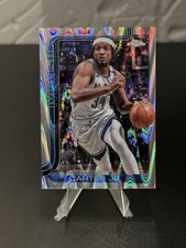 2025-26 Topps Chrome - Wendell Carter Jr. #113 RayWave Refractor