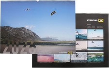 CORE Wakeboard Accessoires Zubehör CORE Kitesurf Kalender 2026 Wake Wakeboard