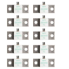 RF Termination Microwave Resistor Dummy Load 250W 50ohms RFP 250N50 DC-3GHz   US