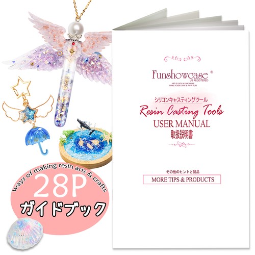 Jewelry Making Supply Gem Pendant Resin Silicone Mould Open Bezel Pliers 411-kit - Imagen 30 de 32