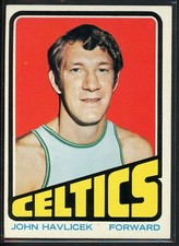 1972-73 Topps Hockey Cards 14