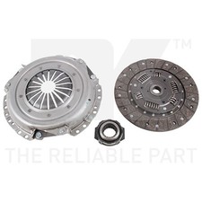 Kit d'embrayage Citroen C25