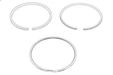 OE PERKINS 4181A033 Piston Ring Kit for Merlo P 3.9 1988-1997