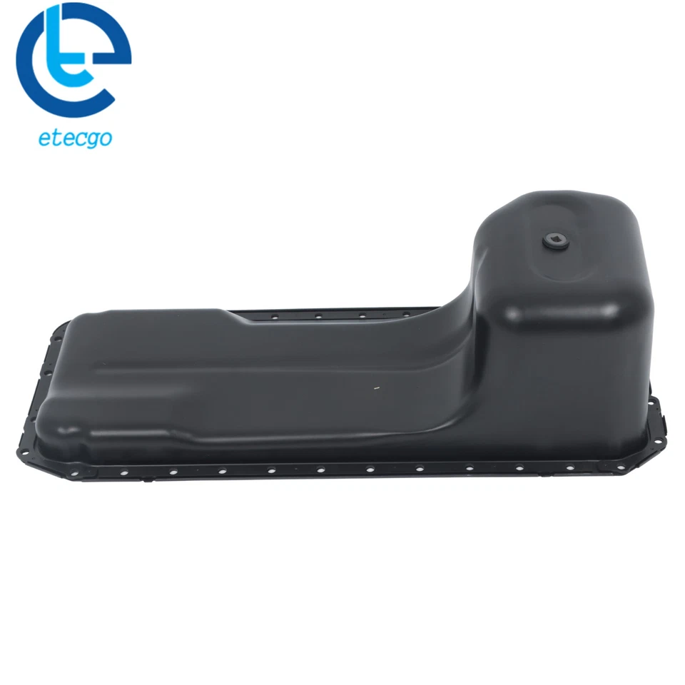 Para Ram 4500 y Ram 5500 2013-2014 2015 2016 2017 6,7 L L6 cárter de aceite del motor Foto 4 de 4