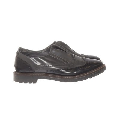Bata, Schnürschuhe, Größe: 39, Schwarz, Damen #73u