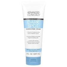 Dark Spot, Correcting Cream, 8 fl oz (237 ml)
