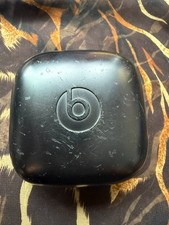Apple Beats Powerbeats Pro Black Portable Wireless Earbuds Charging CASE ONLY