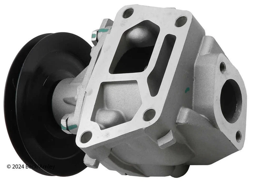 Conjunto de bomba de agua del motor para Yugo GV GVX GVL BECK/ARNLEY 1986-1991 Foto 3 de 4