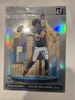 2024 Panini Donruss - Downtown! Caleb Williams #21 Oversized (RC)