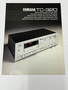 Yamaha tC-800gl | eBay