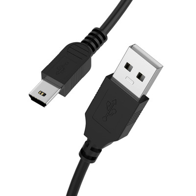 Replacement Blue Yeti Microphone Cable, Mini USB Charging Cord Compatible with B