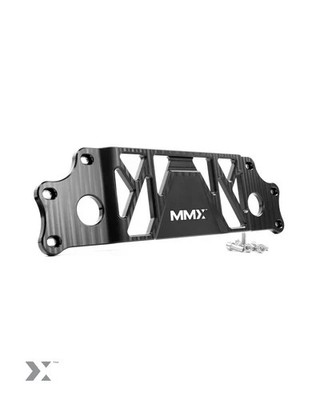 MMX Performance Unterboden Auspuff Abstand Fahrwerk Strebe für BMW M2 G87